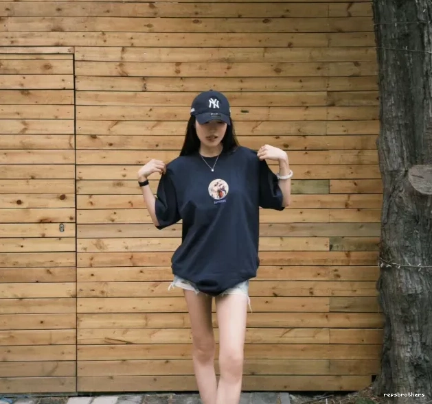 24SS TEE MISS ￥119 PIGGY 0729